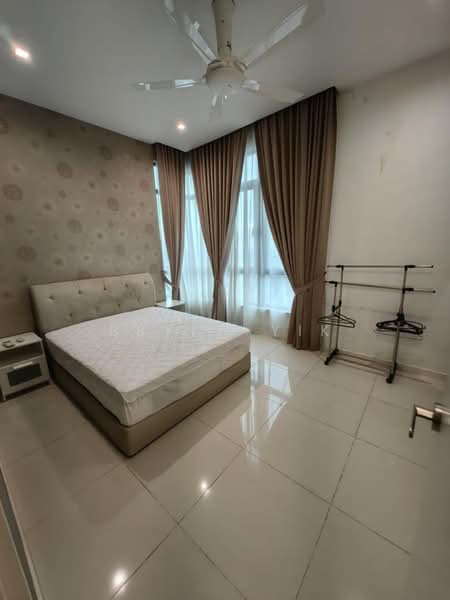 Service Residence for Rent at Tropicana Avenue - Bryan Yik - Bedroom - PropertyGuru.com.my