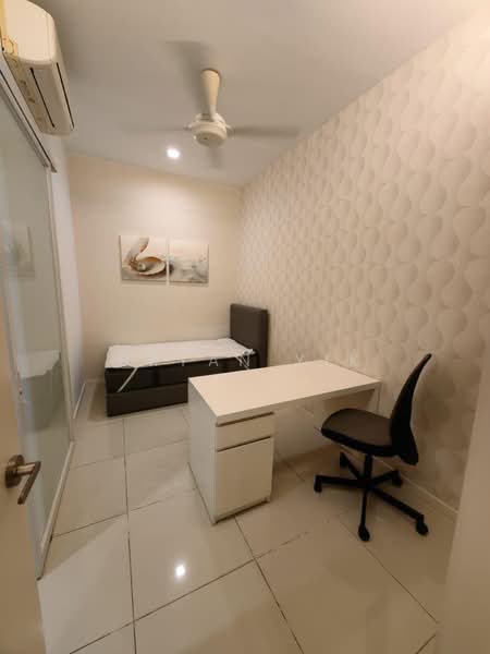 Service Residence for Rent at Tropicana Avenue - Bryan Yik - Study - PropertyGuru.com.my
