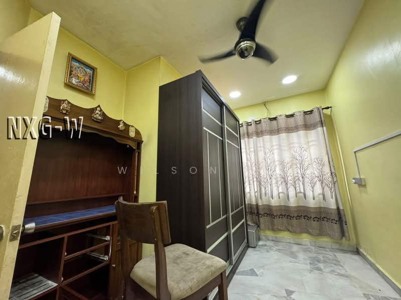 Rumah Teres 1.5 Tingkat untuk Dijual di Klang (Selangor) - Wilson Ng - Interior - PropertyGuru.com.my