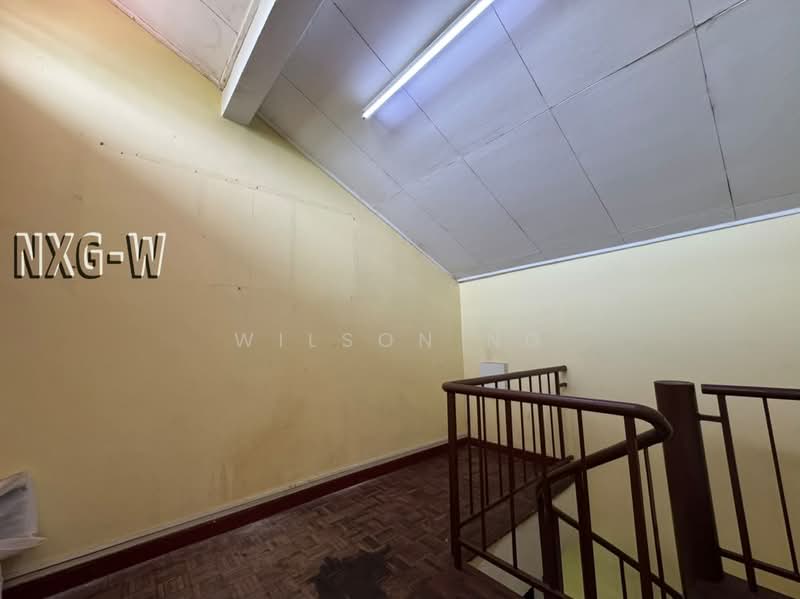 Rumah Teres 1.5 Tingkat untuk Dijual di Klang (Selangor) - Wilson Ng - Interior - PropertyGuru.com.my