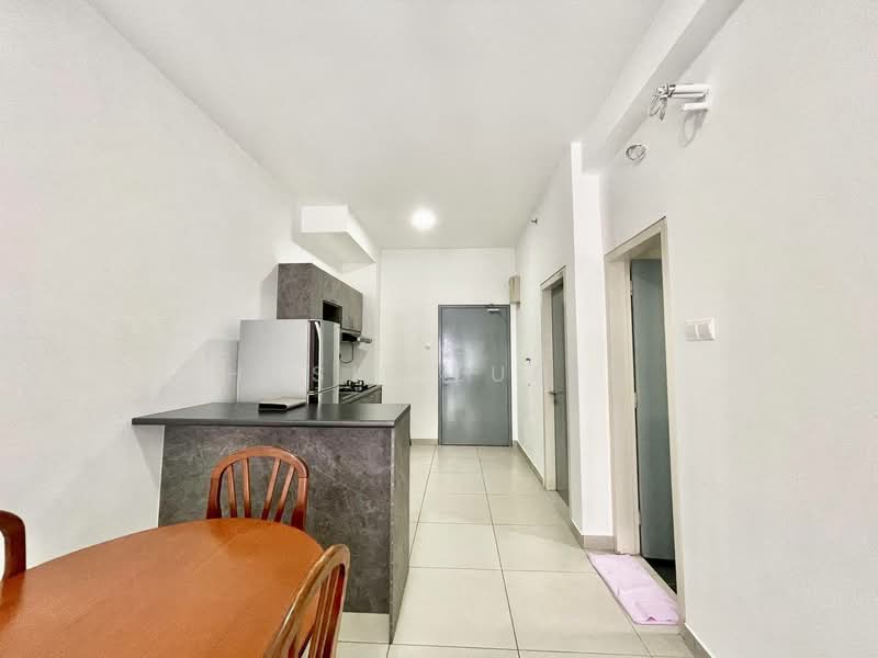 Service Residence for Rent at Residensi Rimbun @ Canopy Hills - Hasif Ludin - PropertyGuru.com.my