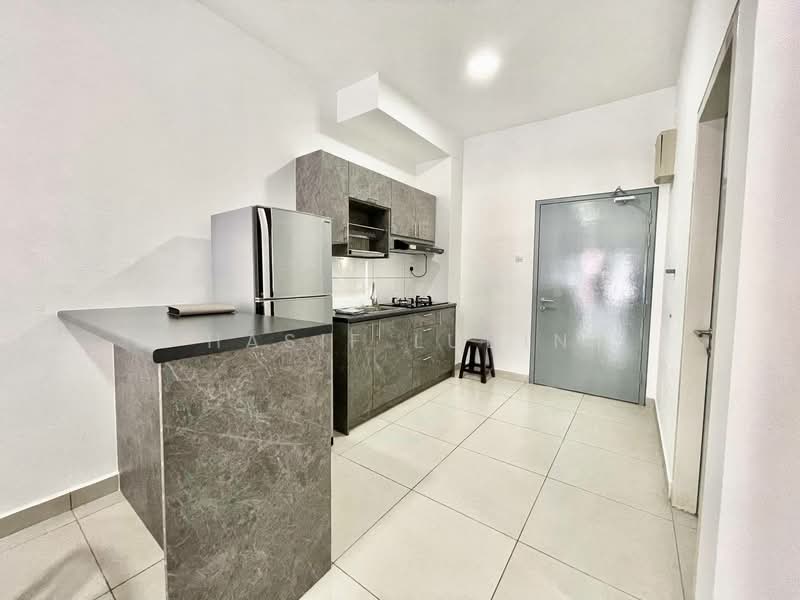 Service Residence for Rent at Residensi Rimbun @ Canopy Hills - Hasif Ludin - PropertyGuru.com.my