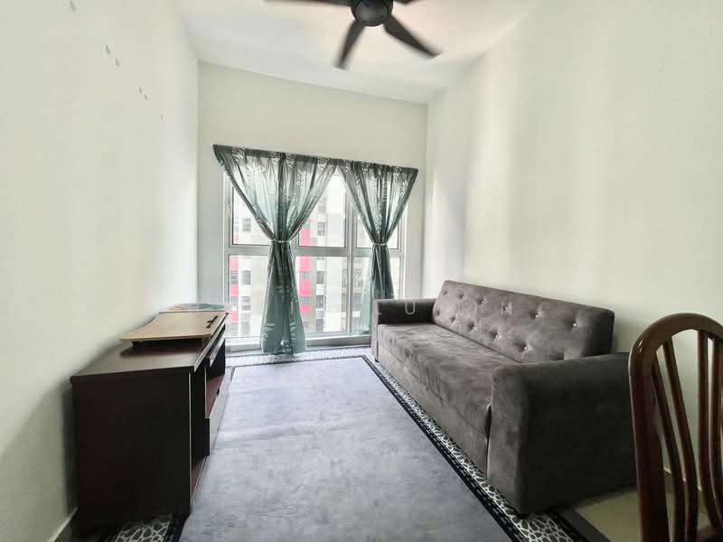 Service Residence for Rent at Residensi Rimbun @ Canopy Hills - Hasif Ludin - PropertyGuru.com.my