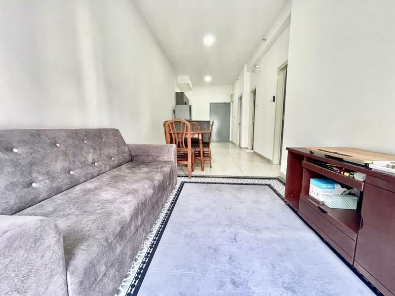 Service Residence for Rent at Residensi Rimbun @ Canopy Hills - Hasif Ludin - PropertyGuru.com.my