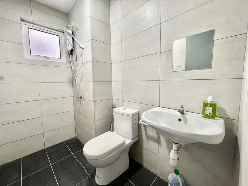 Service Residence for Rent at Residensi Rimbun @ Canopy Hills - Hasif Ludin - PropertyGuru.com.my