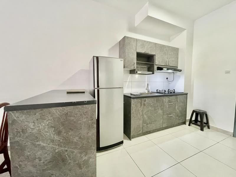 Service Residence for Rent at Residensi Rimbun @ Canopy Hills - Hasif Ludin - PropertyGuru.com.my
