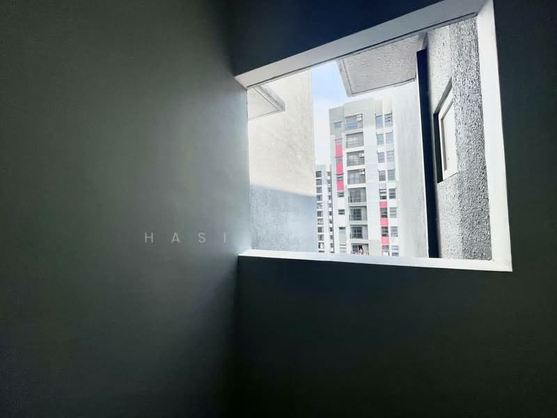 Service Residence for Rent at Residensi Rimbun @ Canopy Hills - Hasif Ludin - PropertyGuru.com.my