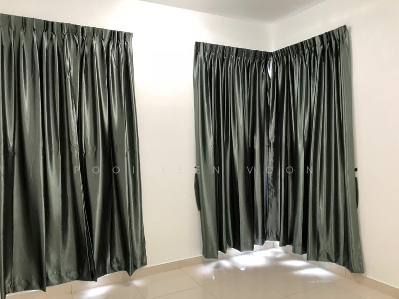 Service Residence for Rent at Sky Habitat - Pooi Leen Voon - PropertyGuru.com.my