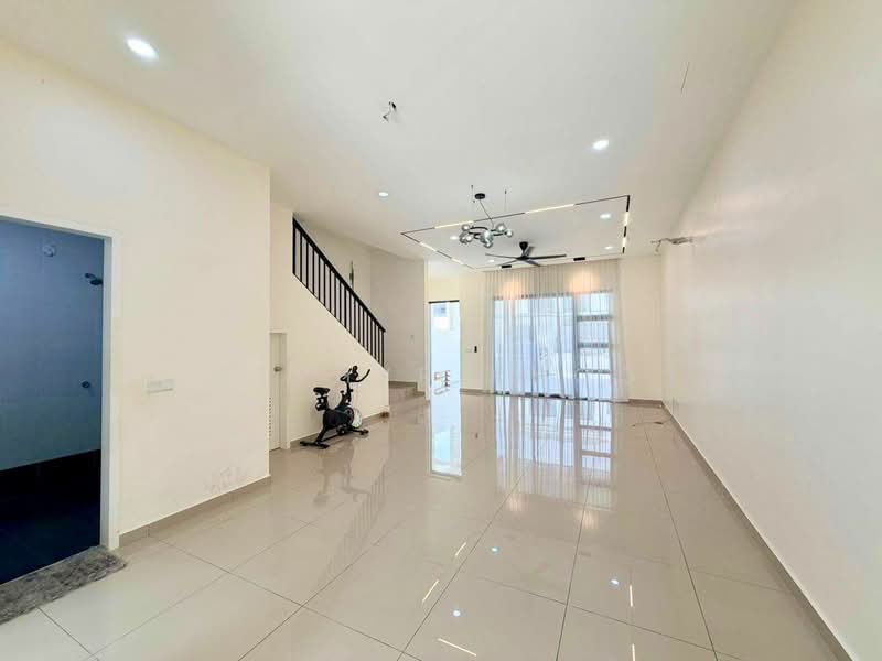 2-storey Terraced House for Sale in Eco Botanic (Iskandar Puteri (Nusajaya)) - Zephyr Khoo - PropertyGuru.com.my