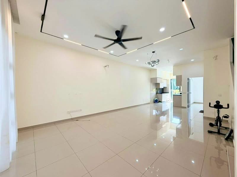2-storey Terraced House for Sale in Eco Botanic (Iskandar Puteri (Nusajaya)) - Zephyr Khoo - PropertyGuru.com.my