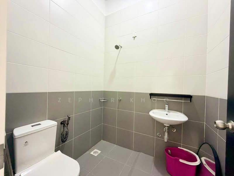 2-storey Terraced House for Sale in Eco Botanic (Iskandar Puteri (Nusajaya)) - Zephyr Khoo - PropertyGuru.com.my
