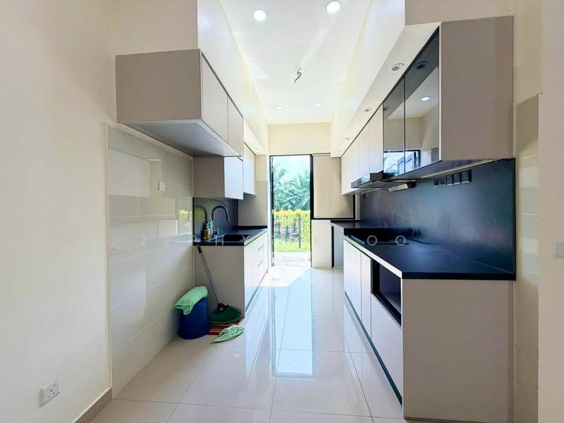 2-storey Terraced House for Sale in Eco Botanic (Iskandar Puteri (Nusajaya)) - Zephyr Khoo - PropertyGuru.com.my