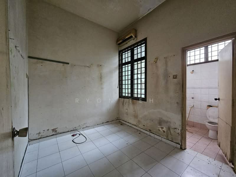 Rumah Teres 2 Tingkat untuk Dijual di Taman Kulai Utama (Kulai) - Ryon Teh - PropertyGuru.com.my