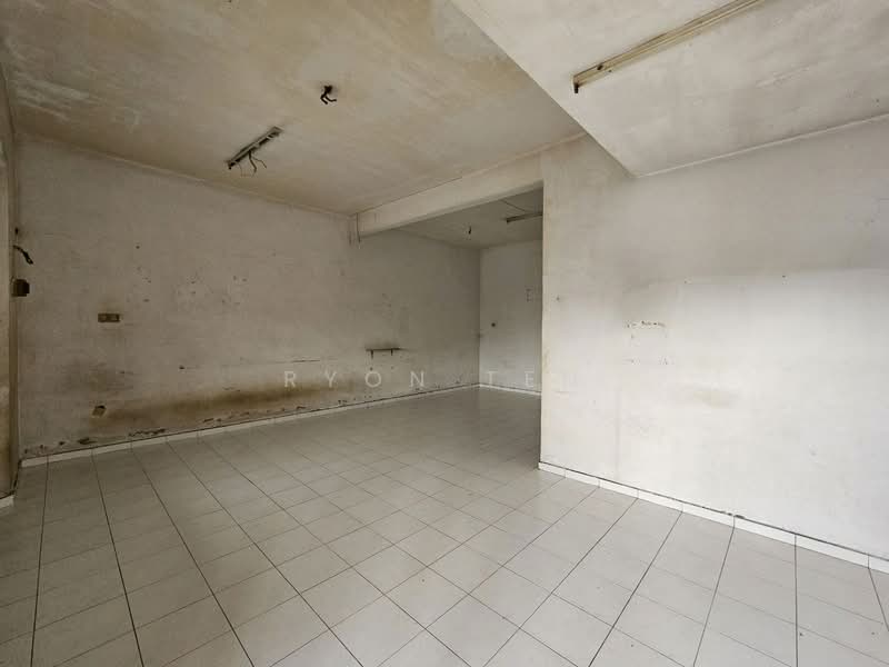 Rumah Teres 2 Tingkat untuk Dijual di Taman Kulai Utama (Kulai) - Ryon Teh - PropertyGuru.com.my