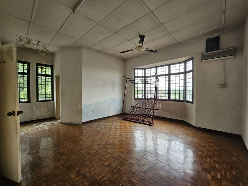 Rumah Teres 2 Tingkat untuk Dijual di Taman Kulai Utama (Kulai) - Ryon Teh - PropertyGuru.com.my