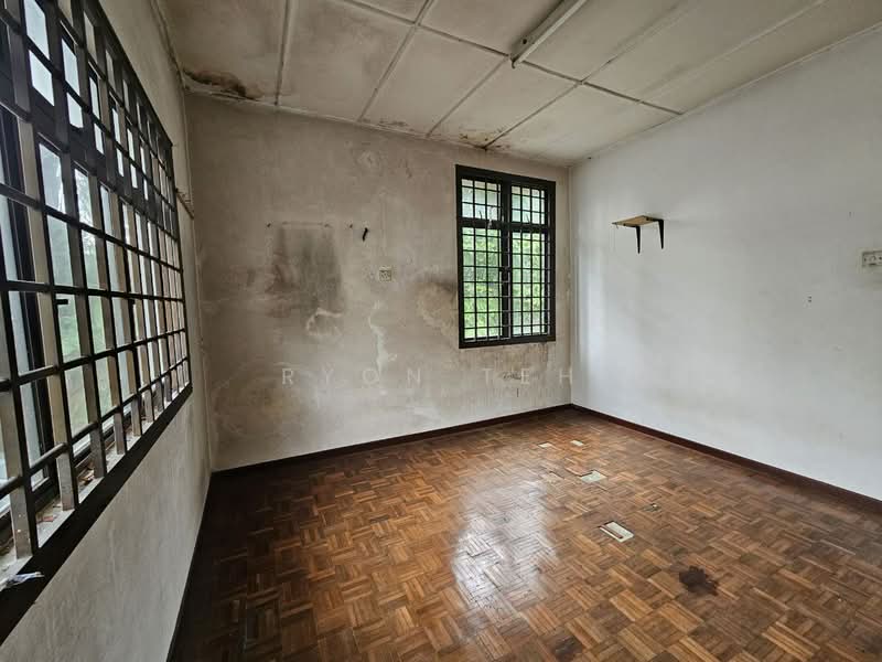 Rumah Teres 2 Tingkat untuk Dijual di Taman Kulai Utama (Kulai) - Ryon Teh - PropertyGuru.com.my
