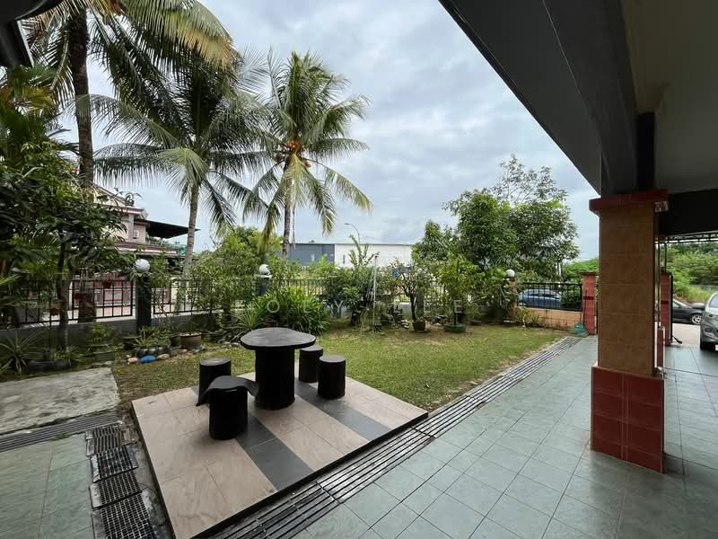 2-storey Terraced House for Sale in Bukit Indah 2 (Iskandar Puteri (Nusajaya)) - Zoey Lee - Exterior - PropertyGuru.com.my