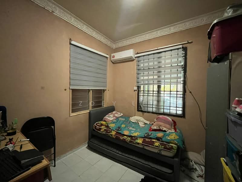 2-storey Terraced House for Sale in Bukit Indah 2 (Iskandar Puteri (Nusajaya)) - Zoey Lee - Bedroom - PropertyGuru.com.my