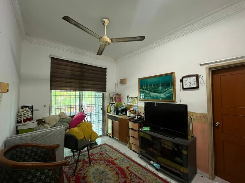 2-storey Terraced House for Sale in Bukit Indah 2 (Iskandar Puteri (Nusajaya)) - Zoey Lee - Living Room - PropertyGuru.com.my