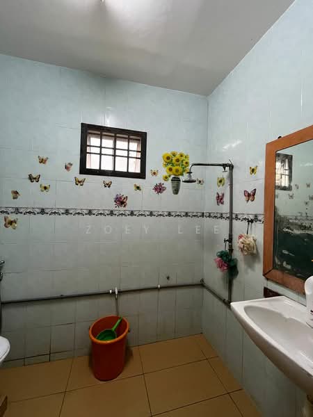 2-storey Terraced House for Sale in Bukit Indah 2 (Iskandar Puteri (Nusajaya)) - Zoey Lee - Bathroom - PropertyGuru.com.my