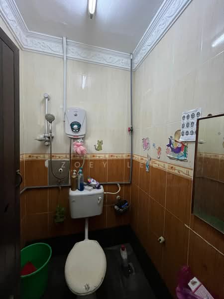 2-storey Terraced House for Sale in Bukit Indah 2 (Iskandar Puteri (Nusajaya)) - Zoey Lee - Bathroom - PropertyGuru.com.my