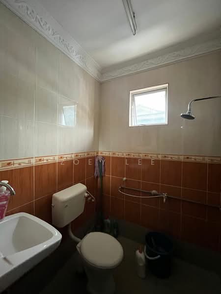 2-storey Terraced House for Sale in Bukit Indah 2 (Iskandar Puteri (Nusajaya)) - Zoey Lee - Bathroom - PropertyGuru.com.my