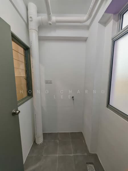 Apartment for Rent at Taman Pulai Mutiara 2: Phase A3A - A3C - Hong Charng Lee - Interior - PropertyGuru.com.my