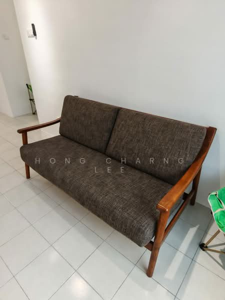 Apartment for Rent at Taman Pulai Mutiara 2: Phase A3A - A3C - Hong Charng Lee - Interior - PropertyGuru.com.my