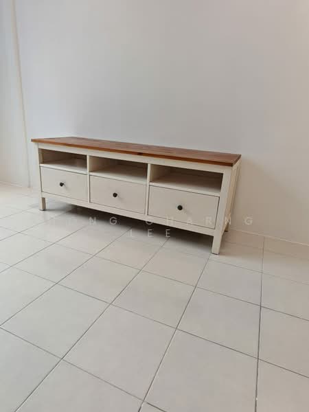 Apartment for Rent at Taman Pulai Mutiara 2: Phase A3A - A3C - Hong Charng Lee - Interior - PropertyGuru.com.my