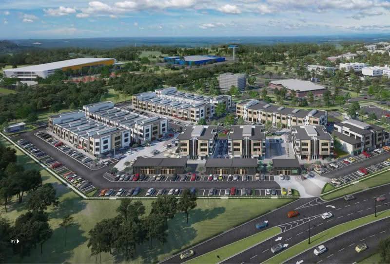 Shop / Office for Sale in Bandar Rimbayu (Telok Panglima Garang) - Lim Ai Jin - PropertyGuru.com.my