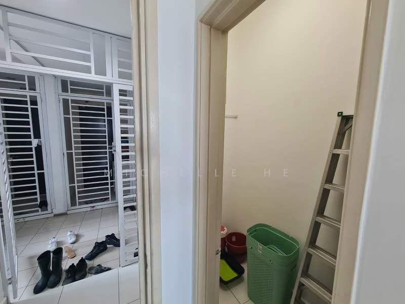 Service Residence for Rent at Sky Gardens Residences - Michelle He - Interior - PropertyGuru.com.my