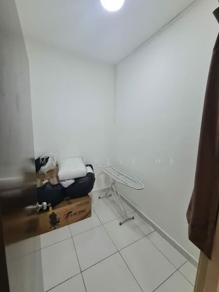 Service Residence for Rent at Sky Gardens Residences - Michelle He - Interior - PropertyGuru.com.my