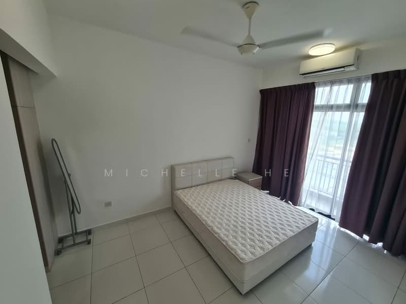 Service Residence for Rent at Sky Gardens Residences - Michelle He - Bedroom - PropertyGuru.com.my