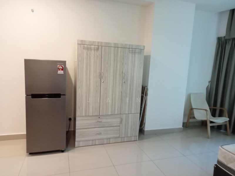 Servis Apartment untuk Disewa di Pacific Star - Jia En - Interior - PropertyGuru.com.my