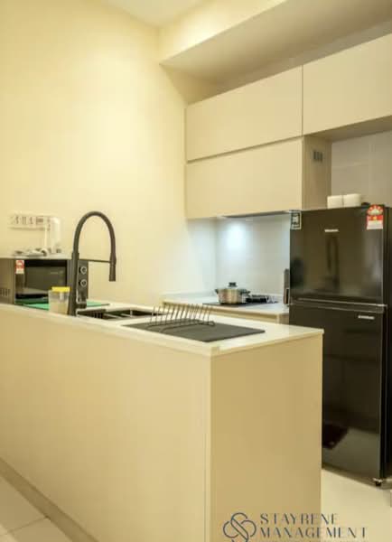 Service Residence for Sale at Space Residency - Niko Lew - PropertyGuru.com.my