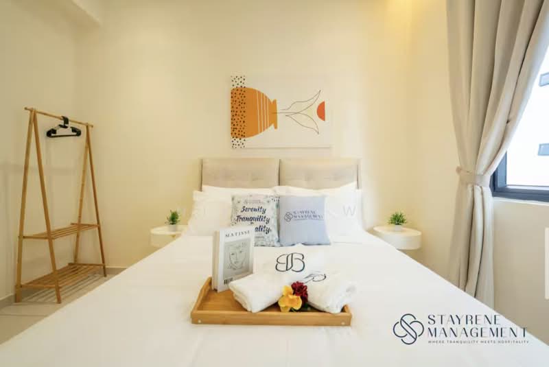Service Residence for Sale at Space Residency - Niko Lew - PropertyGuru.com.my