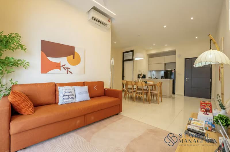 Service Residence for Sale at Space Residency - Niko Lew - PropertyGuru.com.my