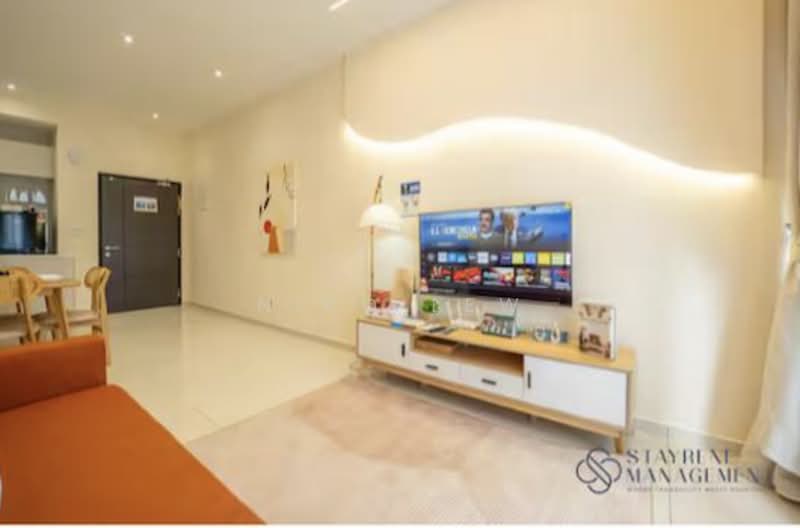 Service Residence for Sale at Space Residency - Niko Lew - PropertyGuru.com.my