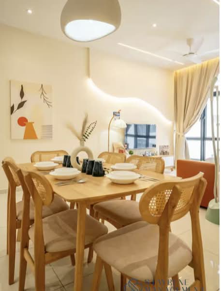 Service Residence for Sale at Space Residency - Niko Lew - PropertyGuru.com.my