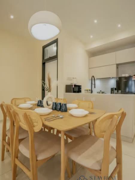 Service Residence for Sale at Space Residency - Niko Lew - PropertyGuru.com.my
