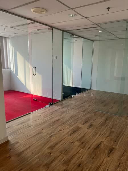 Office for Rent in KLCC (KL City Centre) - Rainy Kee - Interior - PropertyGuru.com.my
