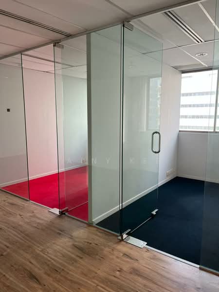 Office for Rent in KLCC (KL City Centre) - Rainy Kee - Interior - PropertyGuru.com.my