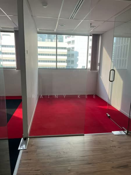 Office for Rent in KLCC (KL City Centre) - Rainy Kee - Interior - PropertyGuru.com.my
