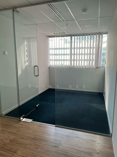 Office for Rent in KLCC (KL City Centre) - Rainy Kee - Interior - PropertyGuru.com.my