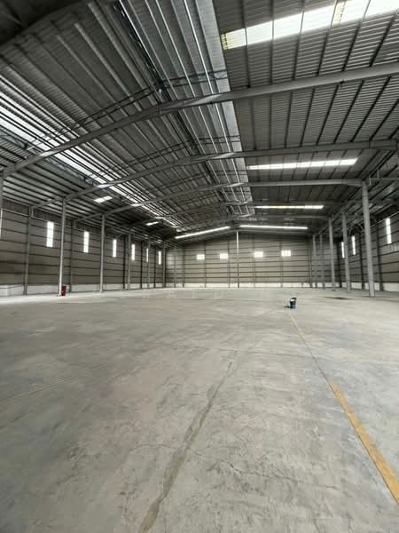 Factory for Sale in Puncak Alam (Selangor) - Gerald Ng - Interior - PropertyGuru.com.my