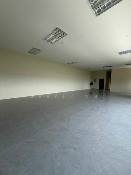 Factory for Sale in Puncak Alam (Selangor) - Gerald Ng - Interior - PropertyGuru.com.my