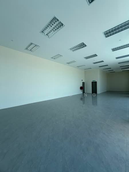 Factory for Sale in Puncak Alam (Selangor) - Gerald Ng - Interior - PropertyGuru.com.my