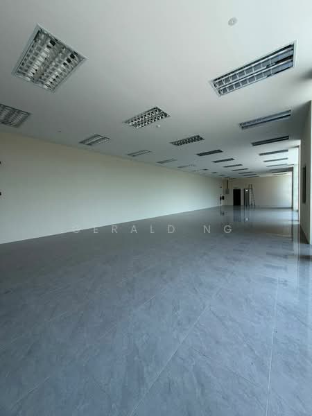 Factory for Sale in Puncak Alam (Selangor) - Gerald Ng - Interior - PropertyGuru.com.my