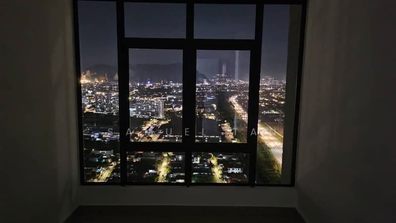 Pangsapuri untuk Disewa di Laman Seri Harmoni (LSH33) - Samuel Tan - View - PropertyGuru.com.my