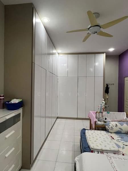 2-storey Terraced House for Rent in Ipoh (Perak) - Ck Nyau - PropertyGuru.com.my